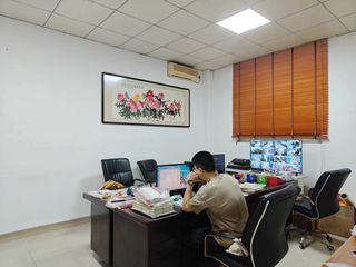 Factory facility photo 5