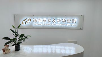 Factory and facilities of Xingtai Shuoxi Trading Co., Ltd
