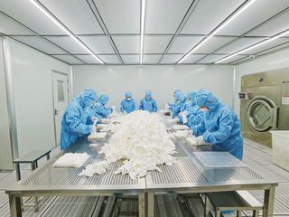 Factory facility photo 5