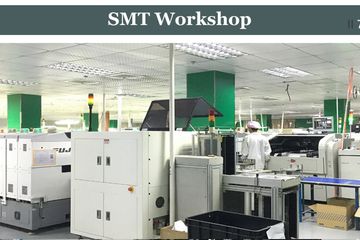 Factory facility photo 3