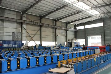 Factory facility photo 4