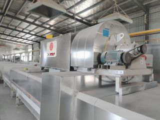 Factory facility photo 4