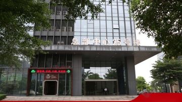 Factory and facilities of Guangdong Lide Tech Co., Ltd