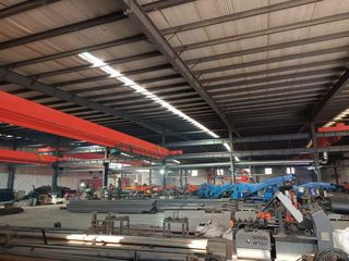 Factory facility photo 5