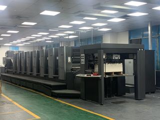 Factory facility photo 3