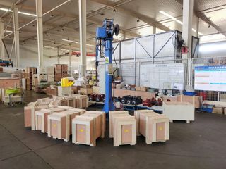 Factory facility photo 5