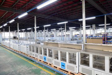 Factory facility photo 2