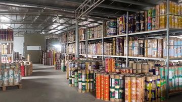 Factory facility photo 5