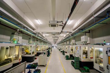 Factory facility photo 3