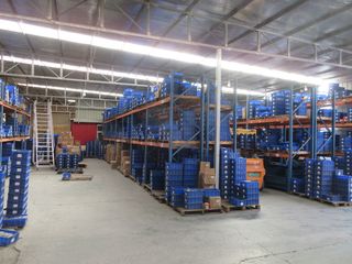 Factory facility photo 5