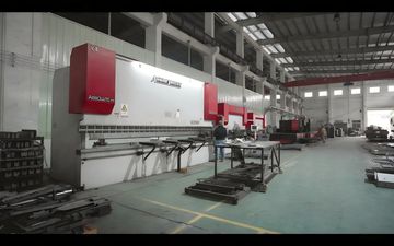 Factory facility photo 5
