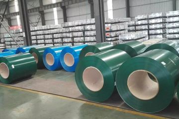 Factory facility photo 3