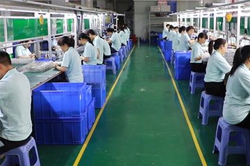 Factory facility photo 4