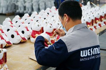 Factory facility photo 4