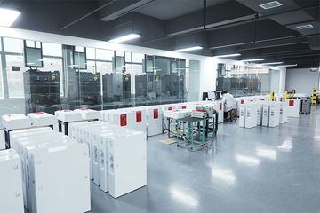 Factory facility photo 4
