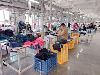 Factory facility photo 3