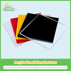 Factory and facilities of Eversunny Plastics Co., Ltd.