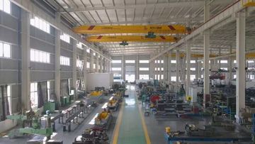 Factory facility photo 5