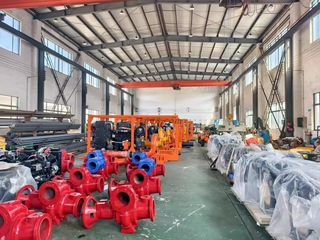 Factory facility photo 4