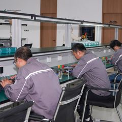 Factory facility photo 5