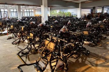 Factory facility photo 4
