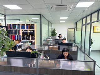 Factory facility photo 4
