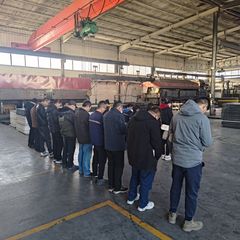 Factory facility photo 5