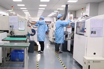 Factory facility photo 5