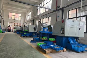 Factory facility photo 5