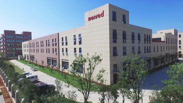Factory facility photo 3