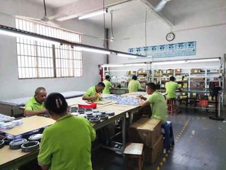 Factory facility photo 3