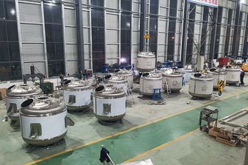 Factory facility photo 4