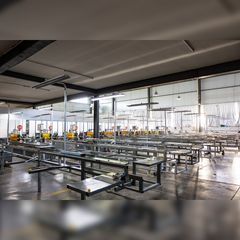 Factory facility photo 3