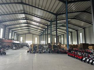 Factory facility photo 3