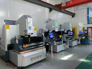 Factory facility photo 5