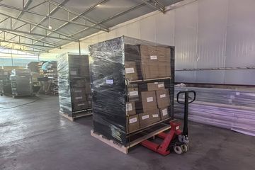 Factory facility photo 5