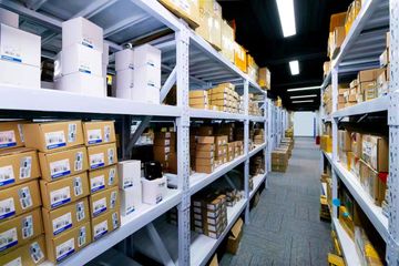 Factory facility photo 4
