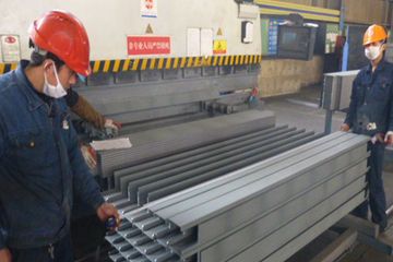 Factory facility photo 3