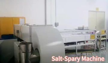 Factory and facilities of Shenzhen Puzhesi Technology Co., Ltd.