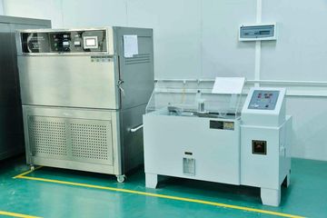 Factory facility photo 5