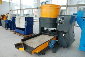 Factory facility photo 4
