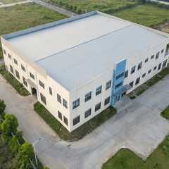 Factory facility photo 3