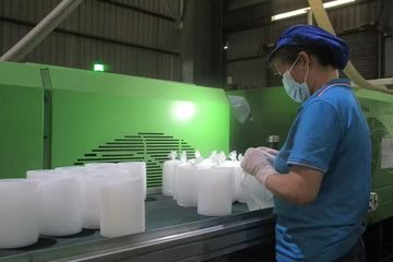Factory facility photo 3