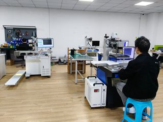 Factory facility photo 3