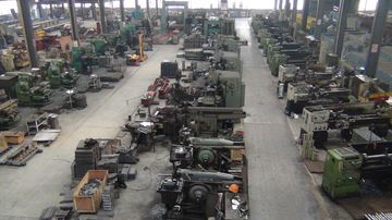 Factory facility photo 5