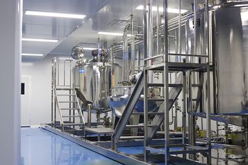 Factory facility photo 3