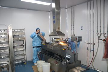 Factory facility photo 4