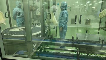 Factory facility photo 3