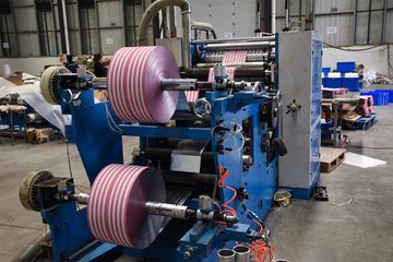 Factory facility photo 3