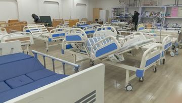 Factory facility photo 5